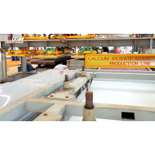 green building material Calcium Silicate Board Production Line Equipment
